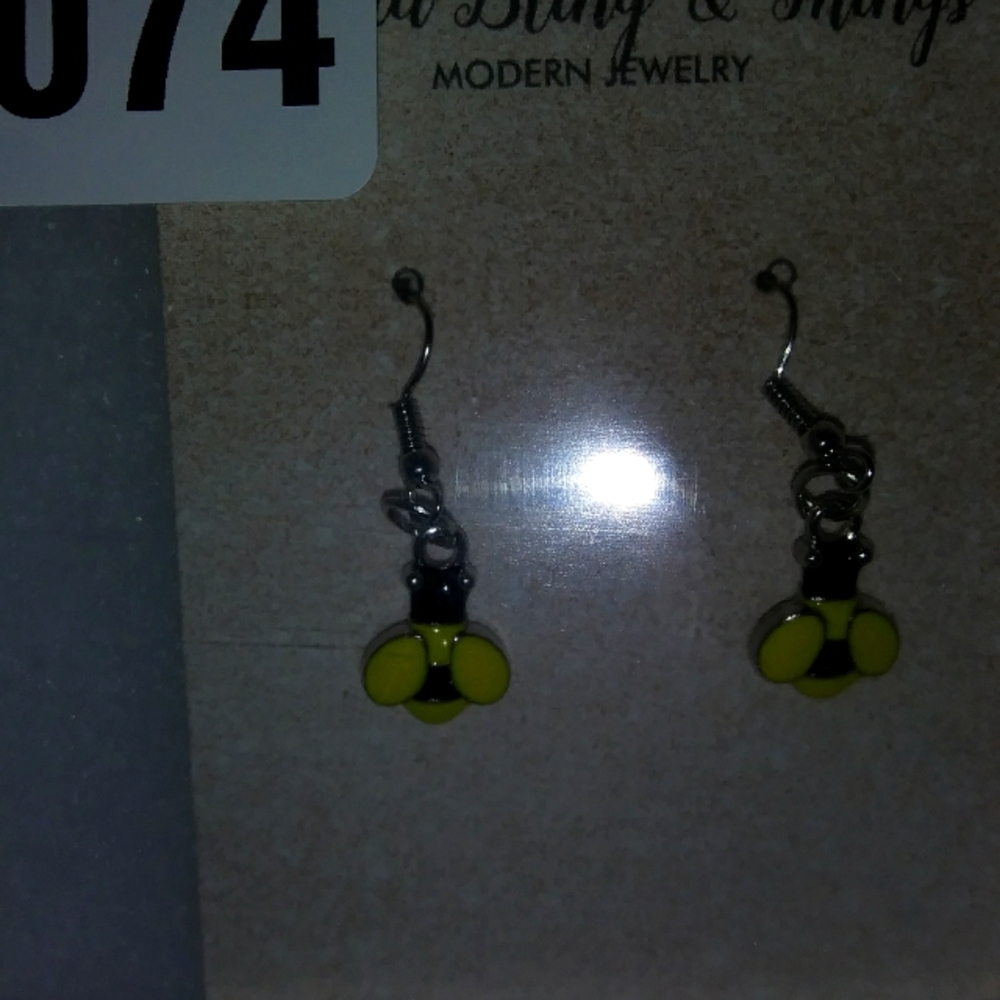 Handmade designed jewerly